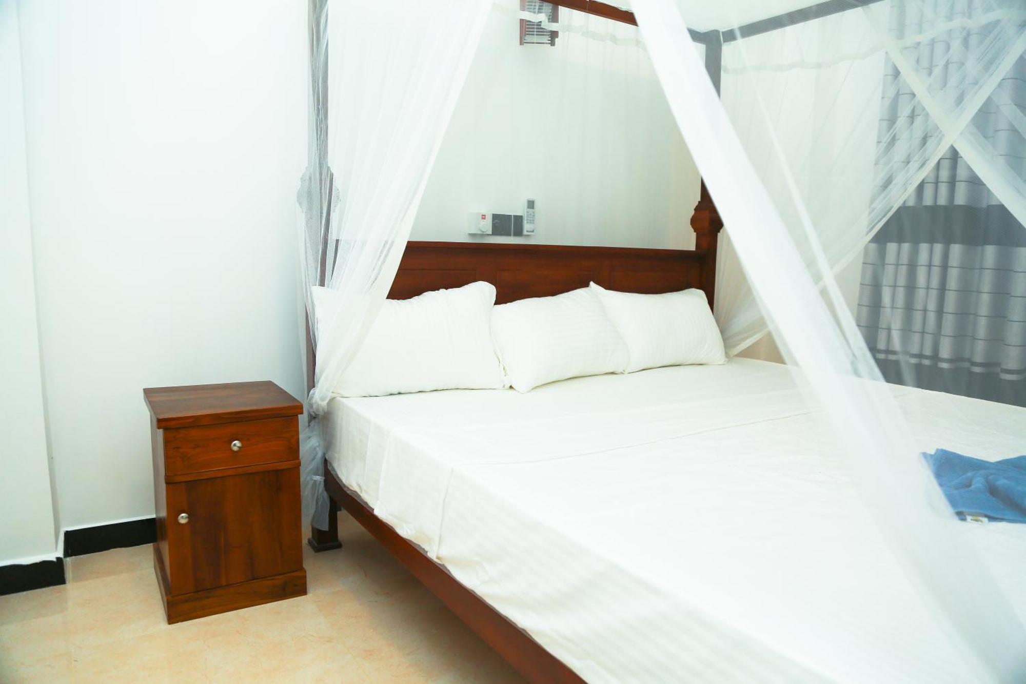 Camellia Hotel & Restaurant Mirissa Dış mekan fotoğraf