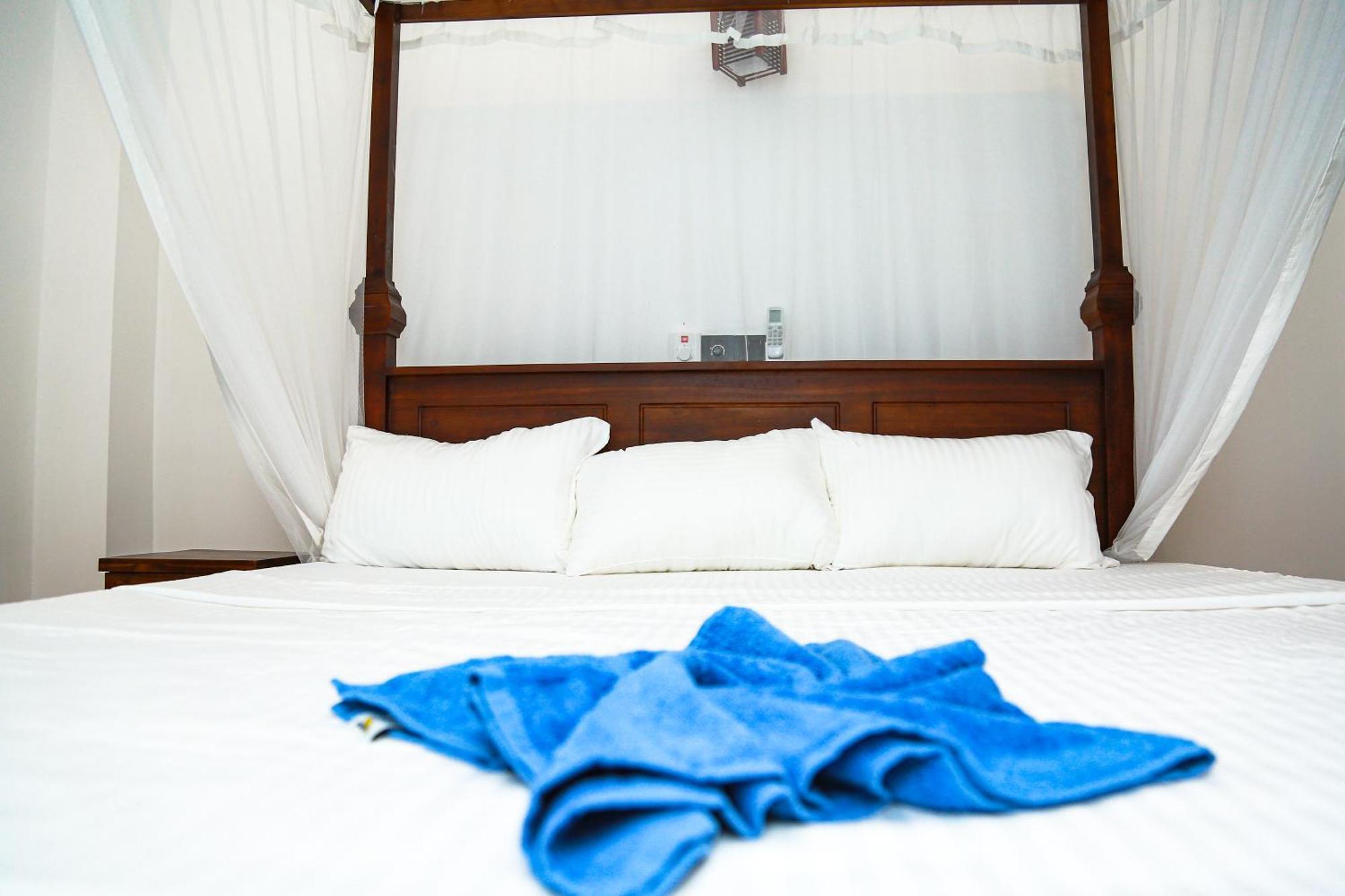 Camellia Hotel & Restaurant Mirissa Dış mekan fotoğraf