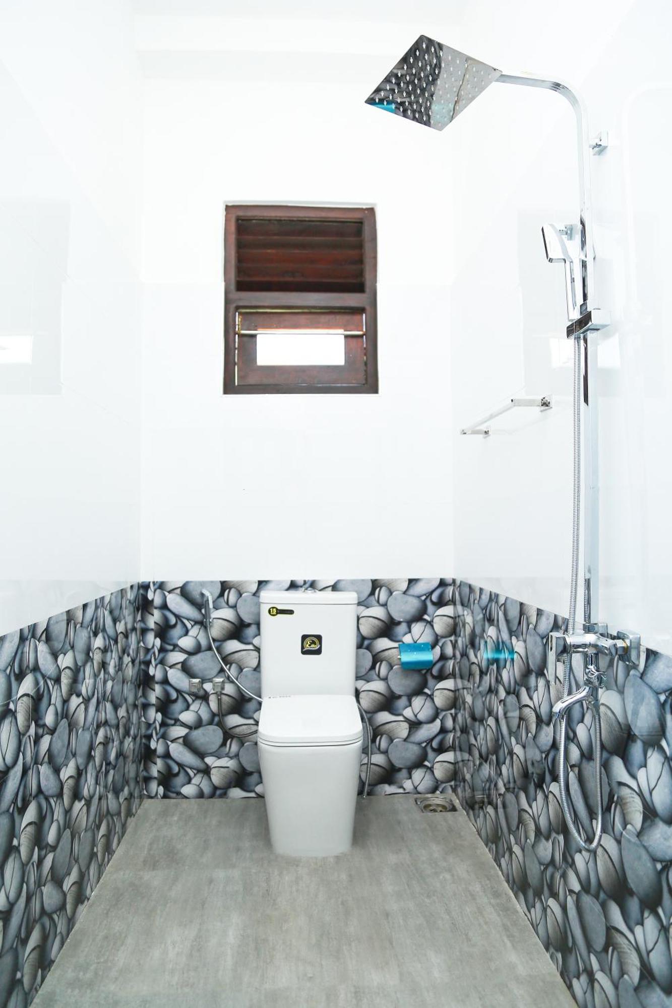 Camellia Hotel & Restaurant Mirissa Dış mekan fotoğraf