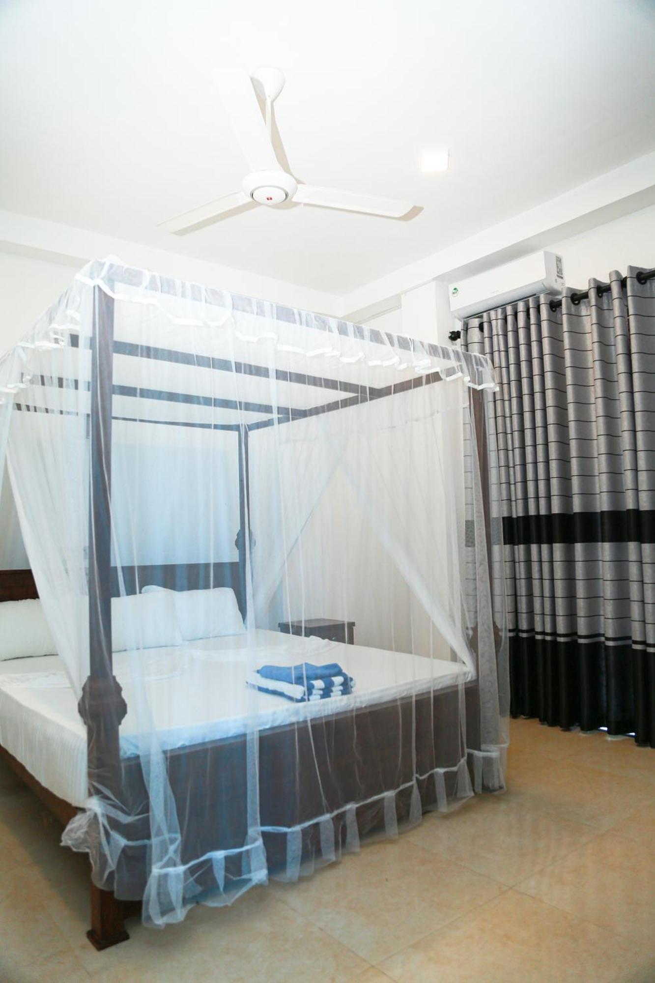 Camellia Hotel & Restaurant Mirissa Dış mekan fotoğraf