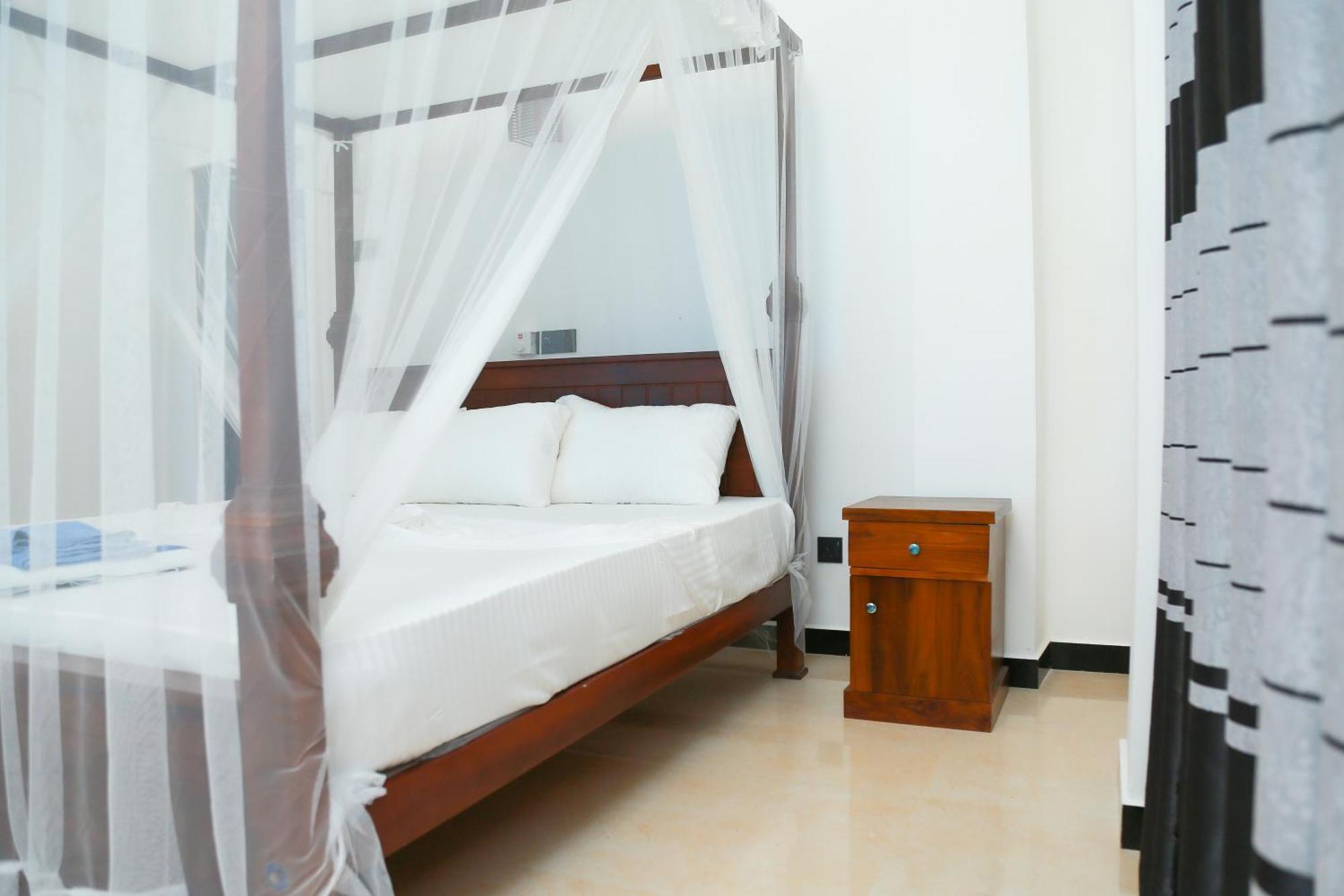 Camellia Hotel & Restaurant Mirissa Dış mekan fotoğraf