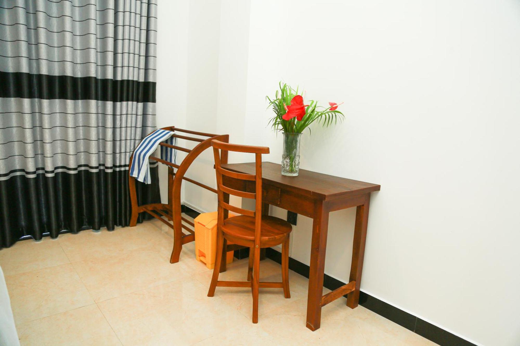 Camellia Hotel & Restaurant Mirissa Dış mekan fotoğraf
