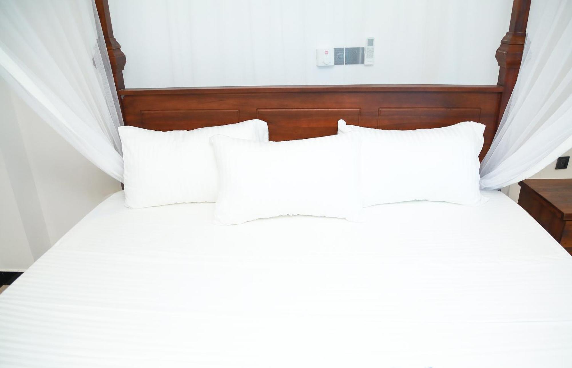 Camellia Hotel & Restaurant Mirissa Dış mekan fotoğraf