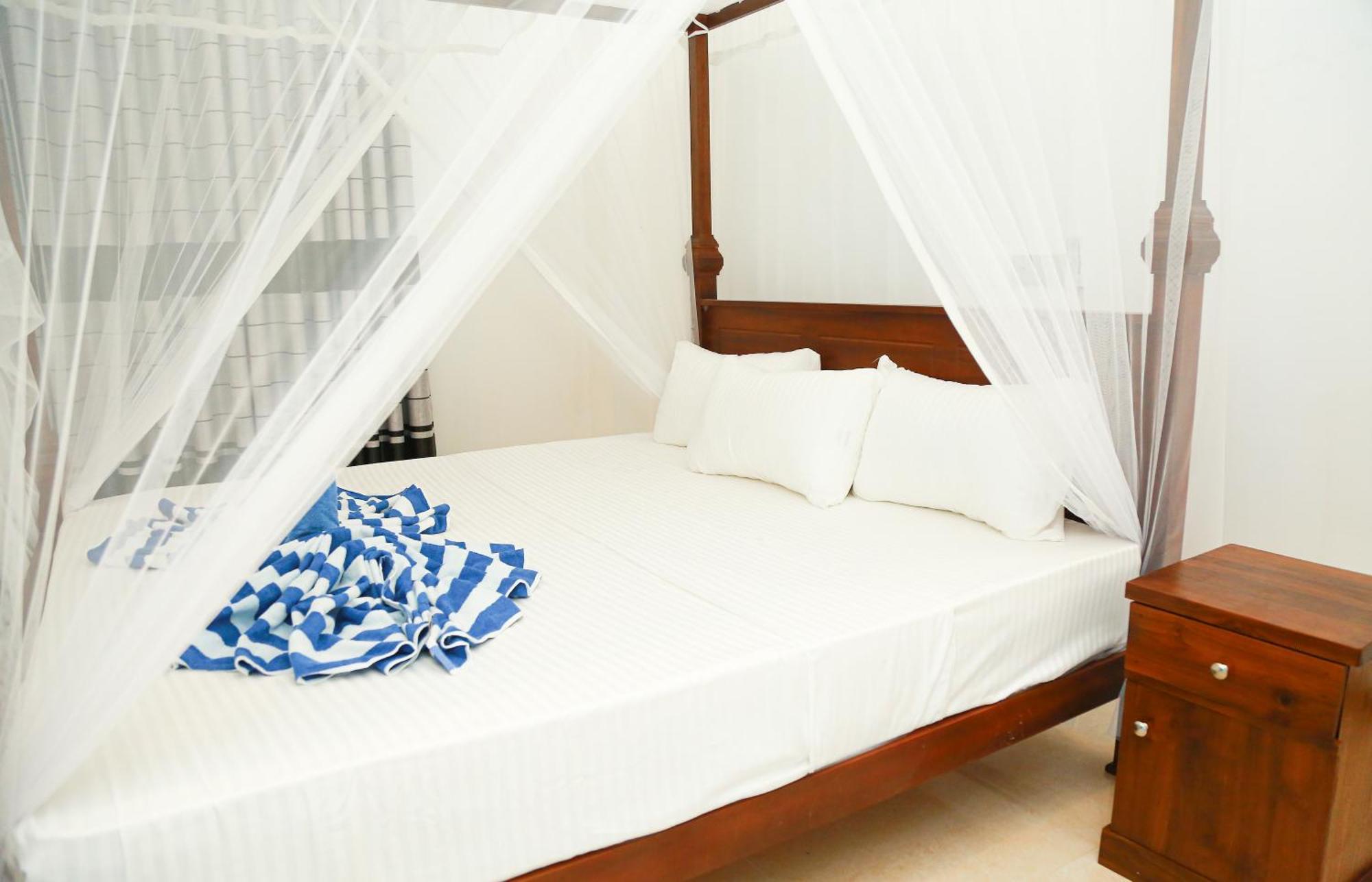 Camellia Hotel & Restaurant Mirissa Dış mekan fotoğraf