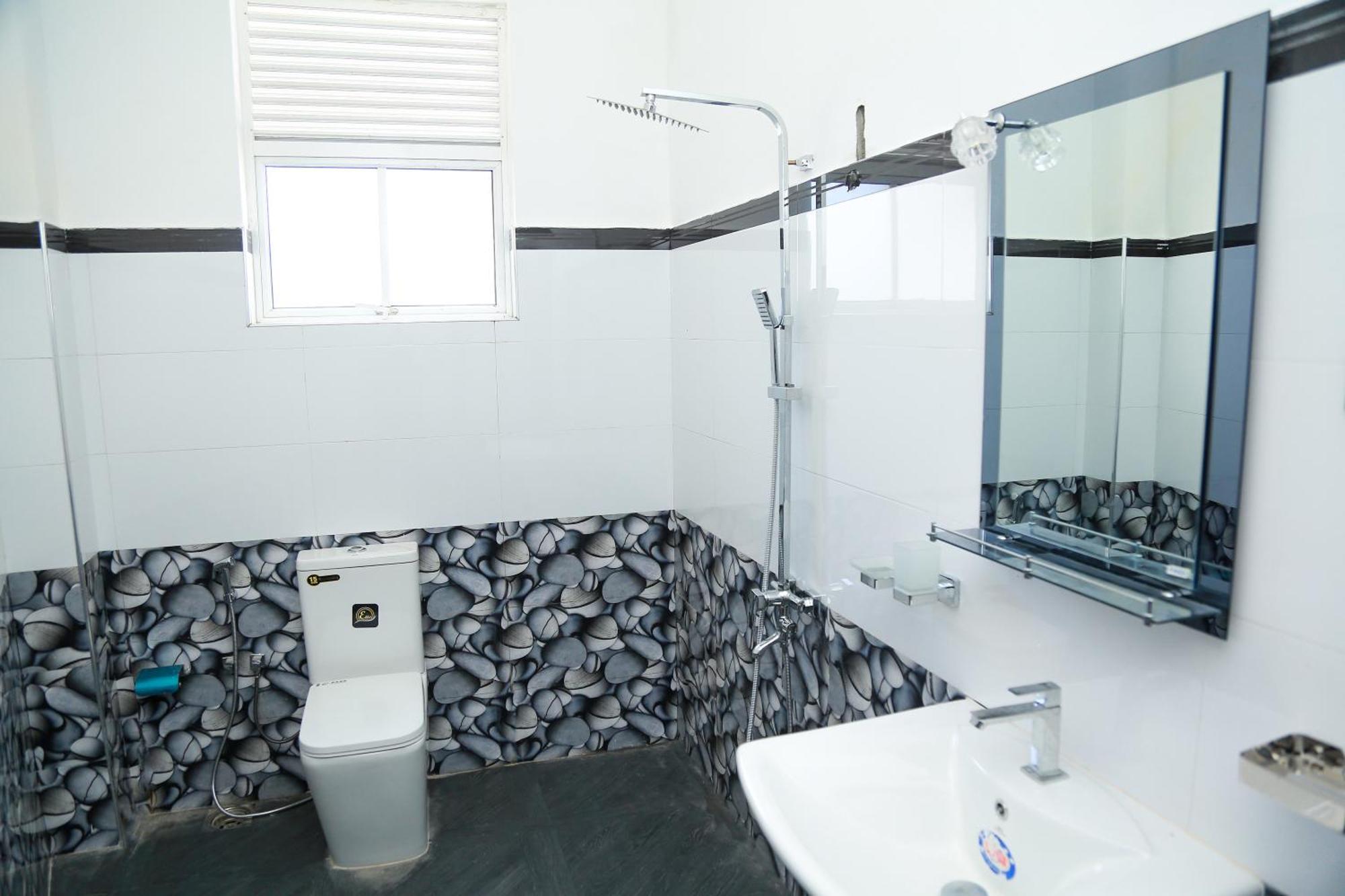 Camellia Hotel & Restaurant Mirissa Dış mekan fotoğraf
