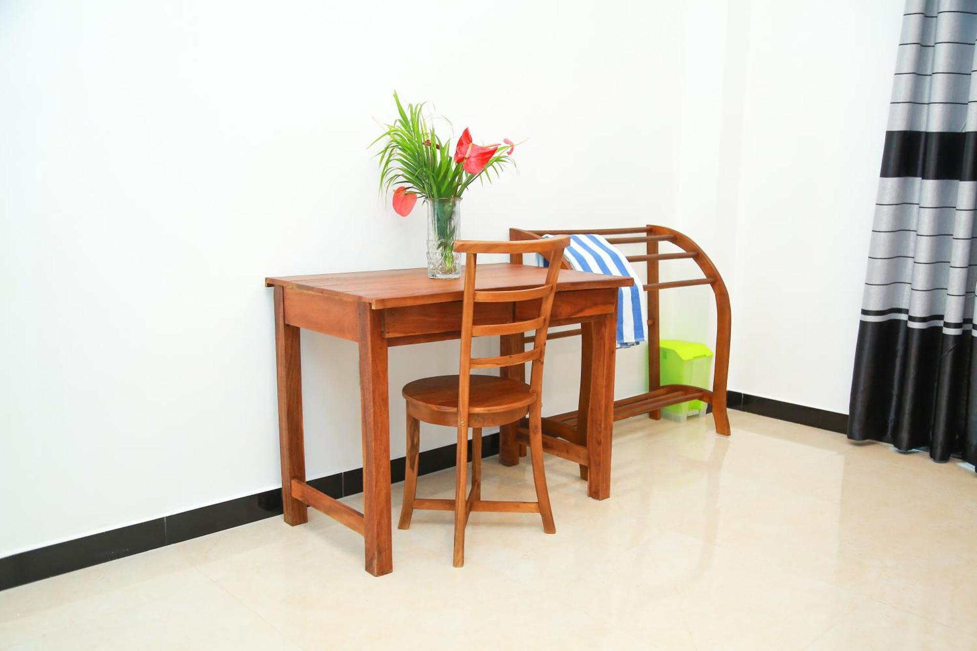Camellia Hotel & Restaurant Mirissa Dış mekan fotoğraf